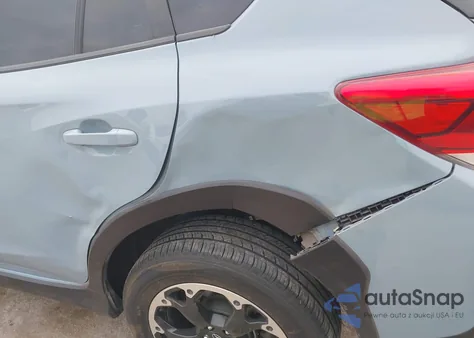 2022 Subaru Crosstrek Premium z USA, uszkodzony, nr VIN JF2GTAPC1N8212671